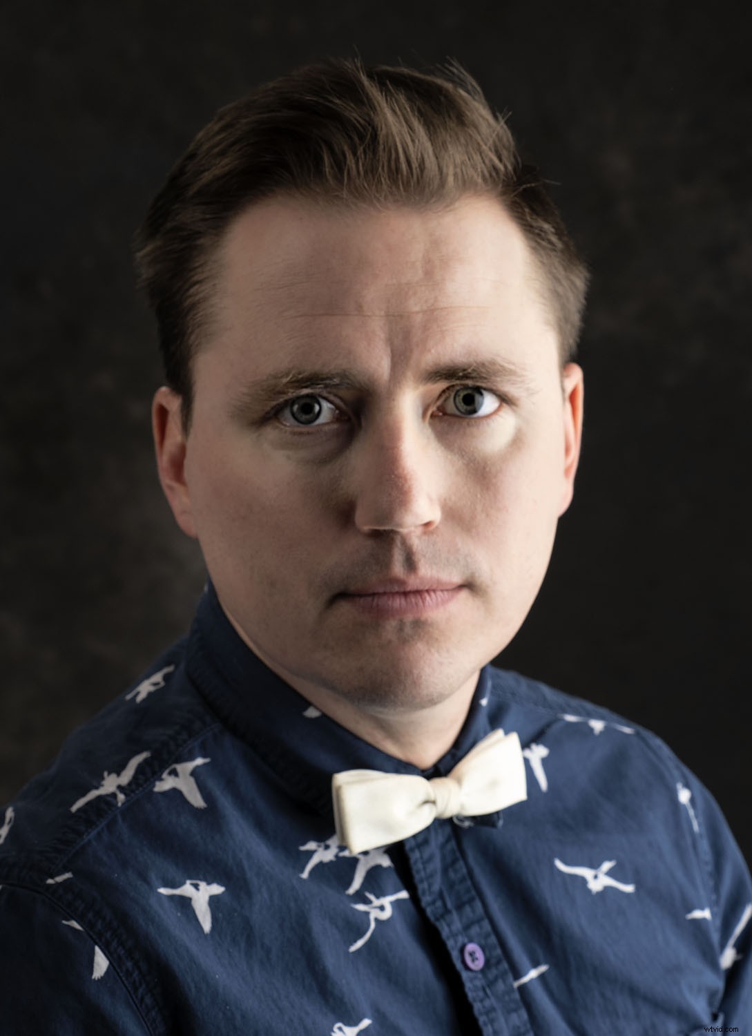 Master Makeup Application for Photographers: Essentials Part 2