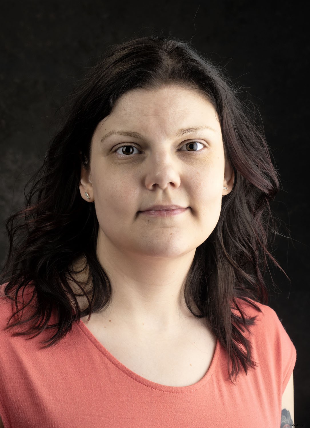 Master Makeup Application for Photographers: Essentials Part 2