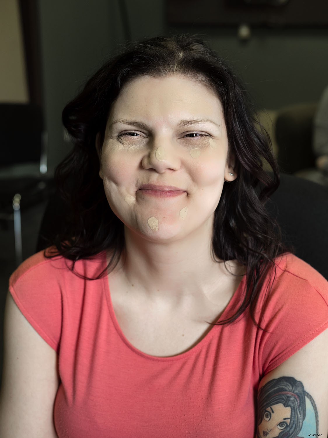 Master Makeup Application for Photographers: Essentials Part 2