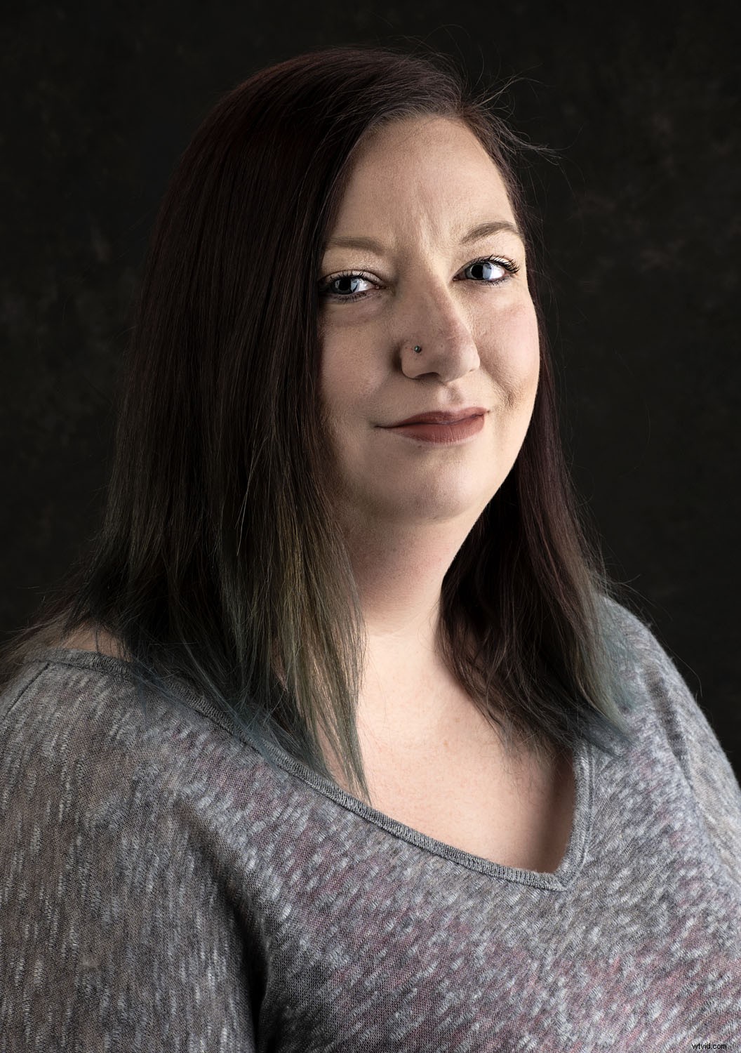 Master Makeup Application for Photographers: Essentials Part 2