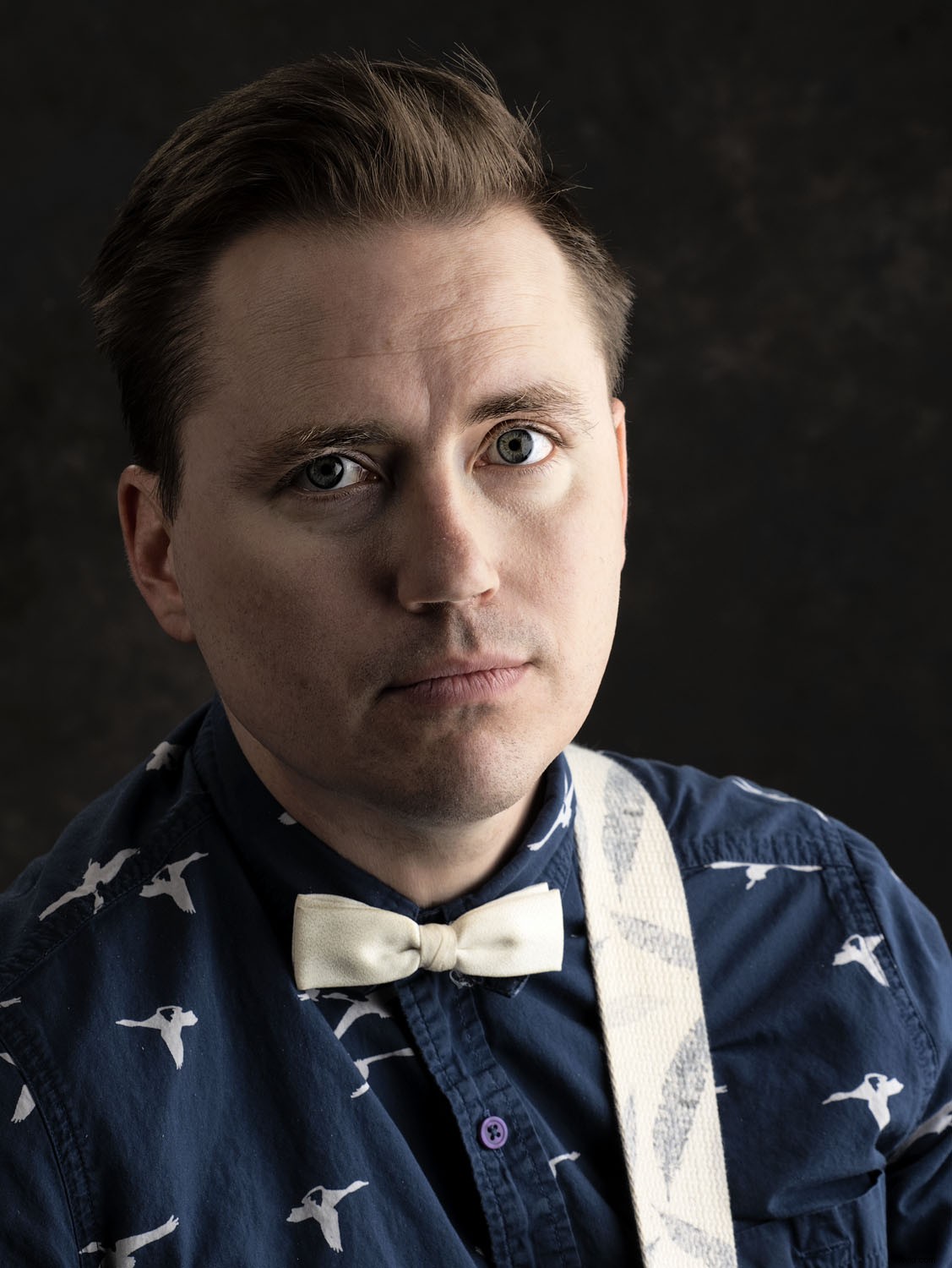 Master Makeup Application for Photographers: Essentials Part 2