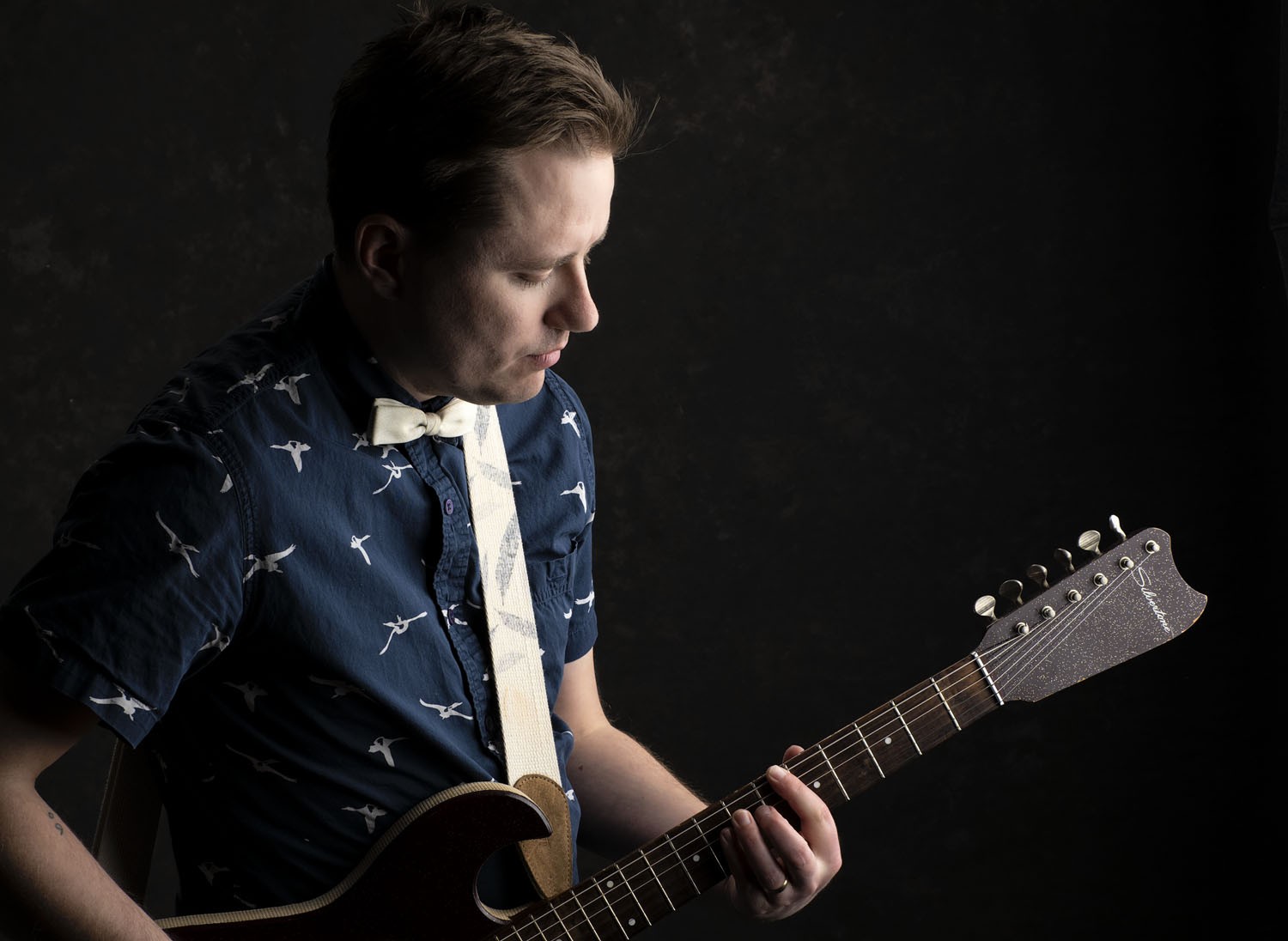 Master Makeup Application for Photographers: Essentials Part 2