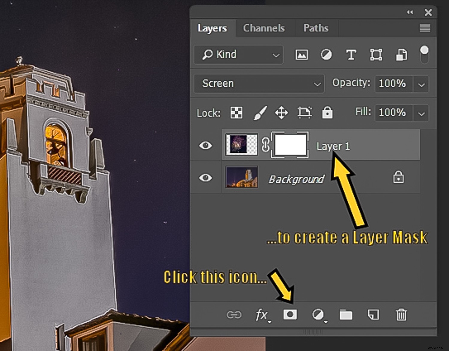 Creative Fireworks Photo Editing: Pro Techniques for Stunning Results