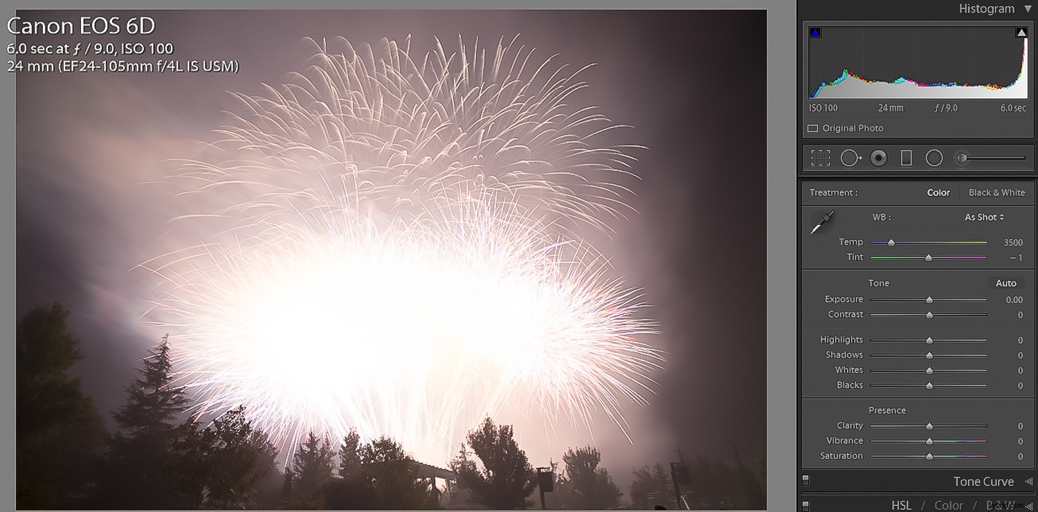 Creative Fireworks Photo Editing: Pro Techniques for Stunning Results