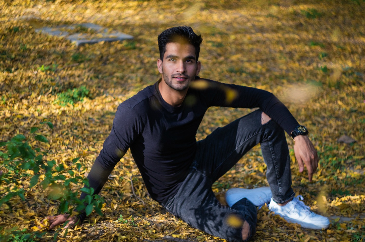 Stunning Photoshoot with Vintage 30-Year-Old Helios 44M-4 58mm f/2 Lens on Canon APS-C