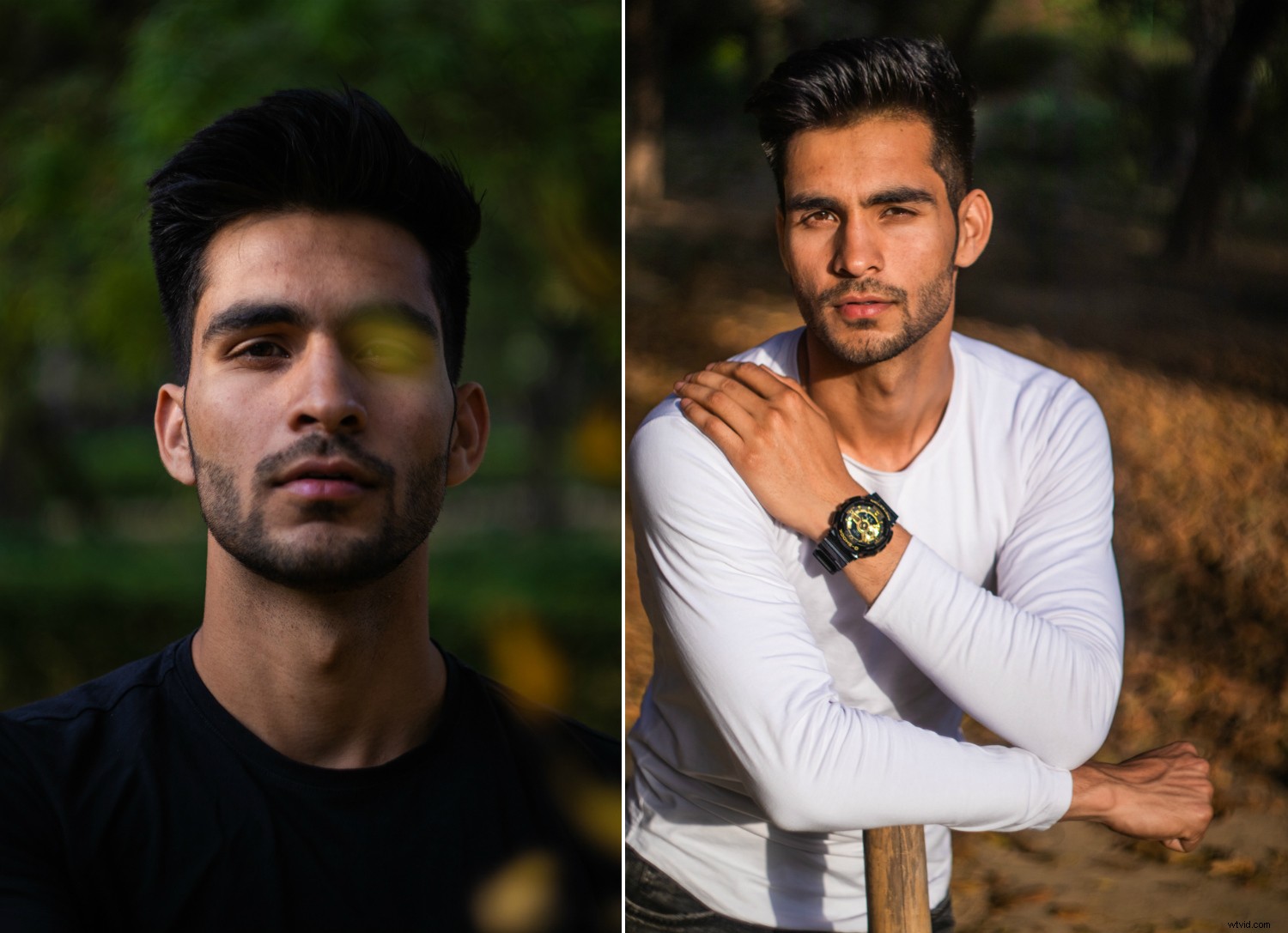 Stunning Photoshoot with Vintage 30-Year-Old Helios 44M-4 58mm f/2 Lens on Canon APS-C