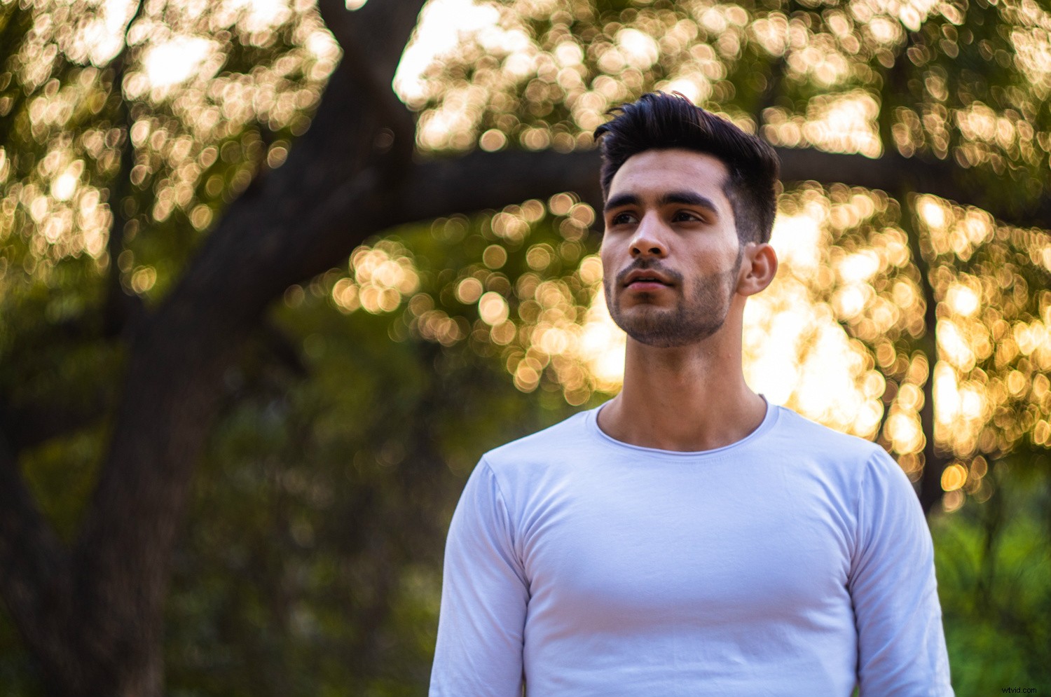 Stunning Photoshoot with Vintage 30-Year-Old Helios 44M-4 58mm f/2 Lens on Canon APS-C