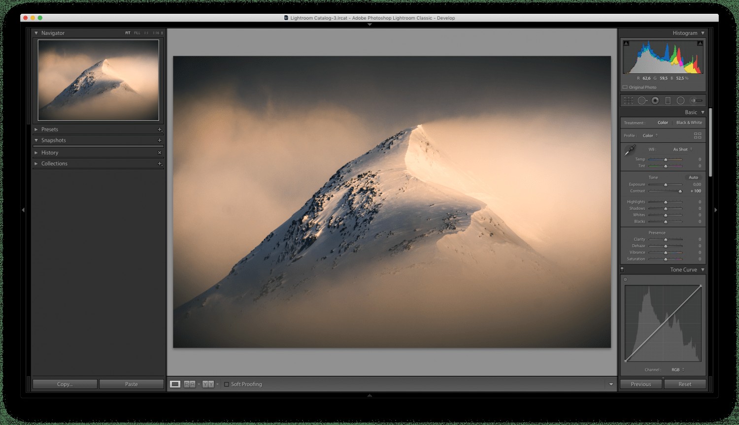 5 Essential Scenarios for Mastering Luminosity Masks in Photo Editing