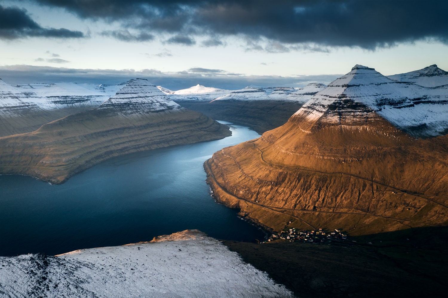 5 Essential Scenarios for Mastering Luminosity Masks in Photo Editing