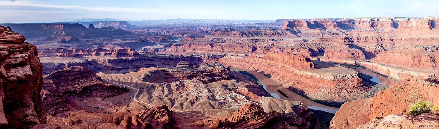 Create Stunning Panoramic Images Effortlessly with Microsoft ICE