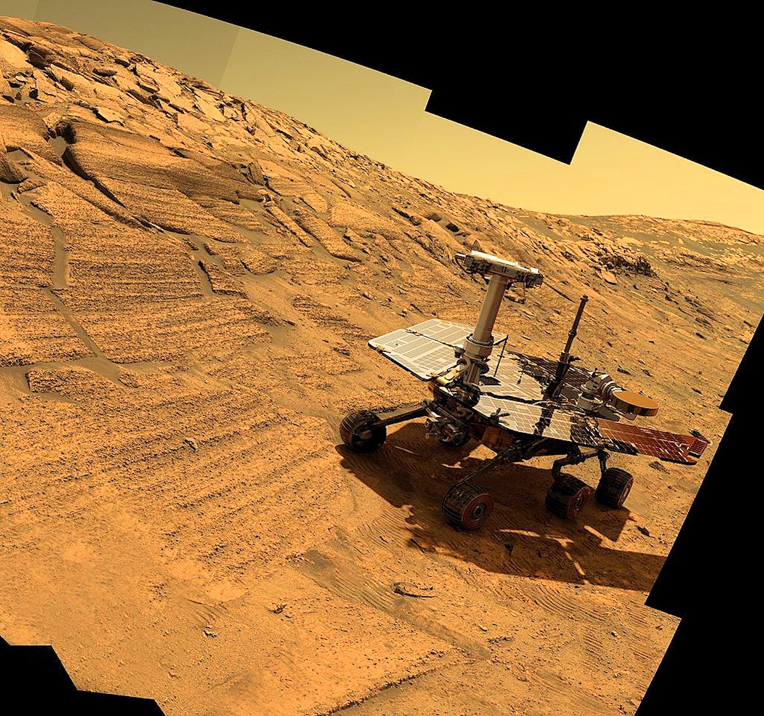 Create Stunning Panoramic Images Effortlessly with Microsoft ICE