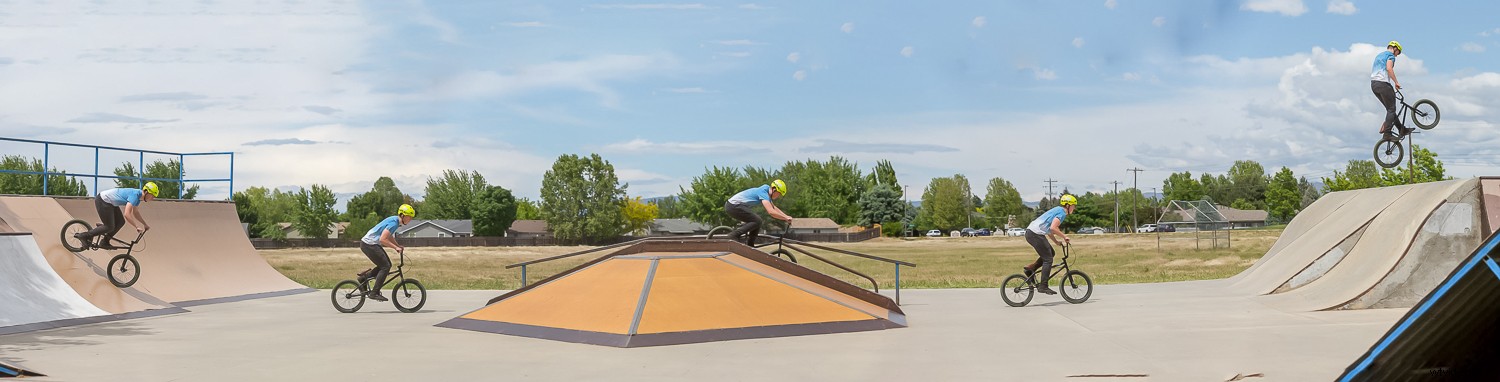 Create Stunning Panoramic Images Effortlessly with Microsoft ICE