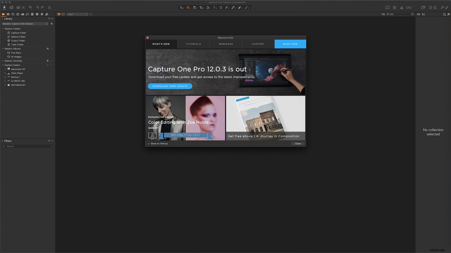 Capture One Pro vs Lightroom: Is It Time to Switch for Pro Photographers?