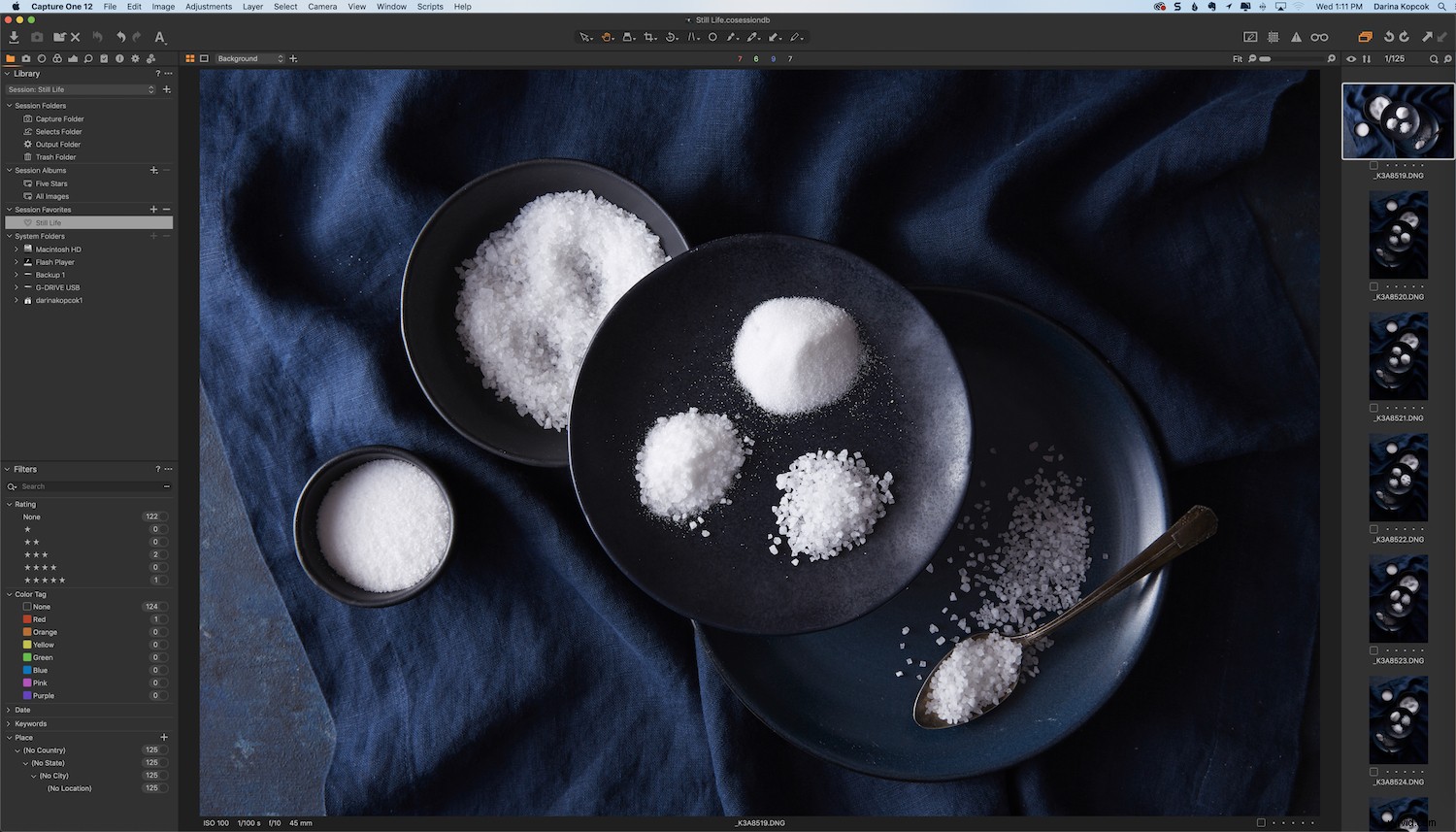 Capture One Pro vs Lightroom: Is It Time to Switch for Pro Photographers?
