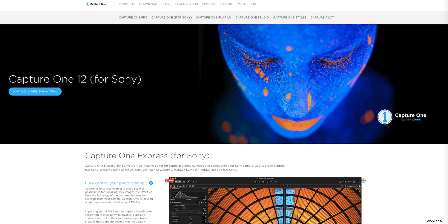 Capture One Pro vs Lightroom: Is It Time to Switch for Pro Photographers?
