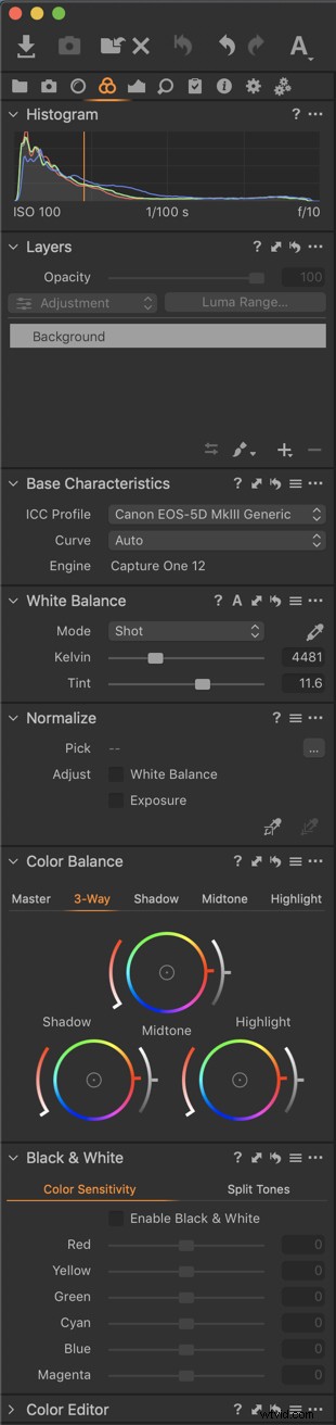Capture One Pro vs Lightroom: Is It Time to Switch for Pro Photographers?