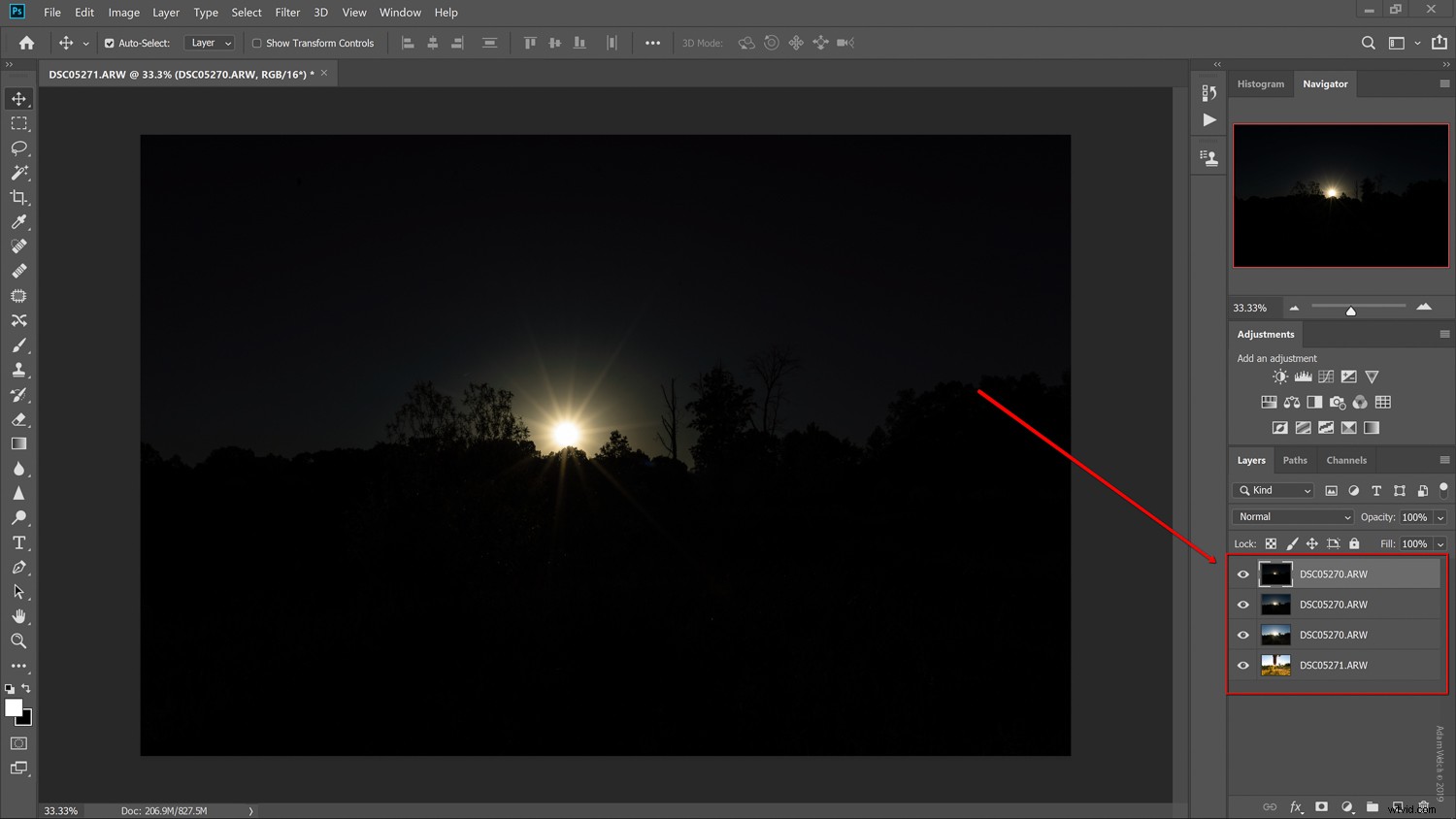Master Shooting into the Sun: Easy Hack & Pro Image Processing Guide