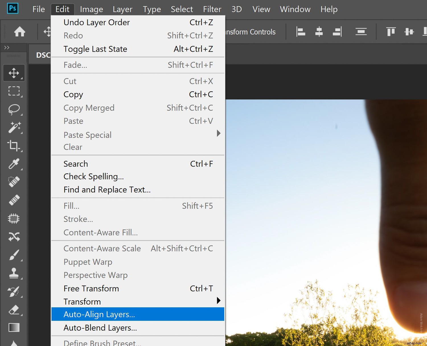 Master Shooting into the Sun: Easy Hack & Pro Image Processing Guide