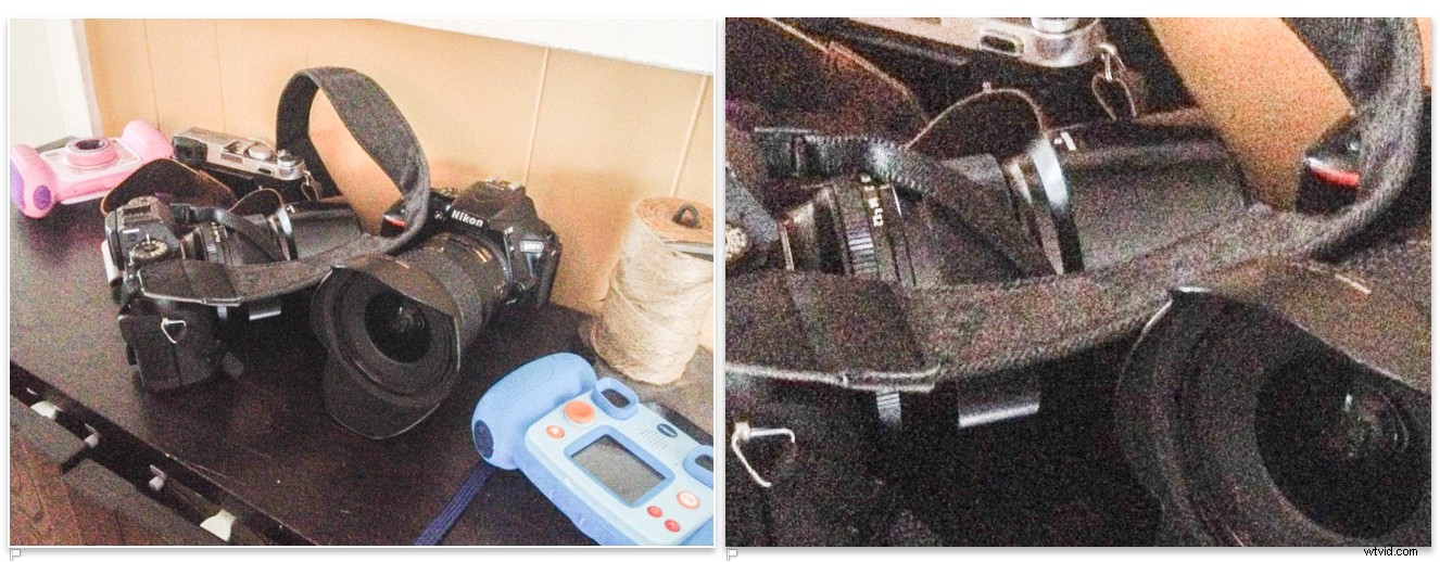 Master Camera Settings: The Ultimate Beginner s Guide