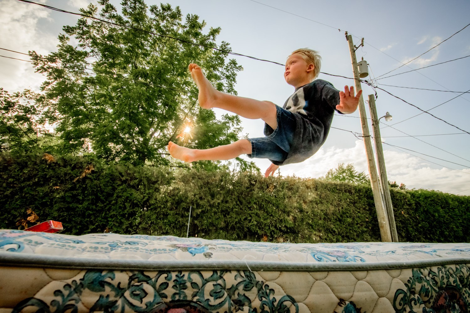 Master Camera Settings: The Ultimate Beginner s Guide