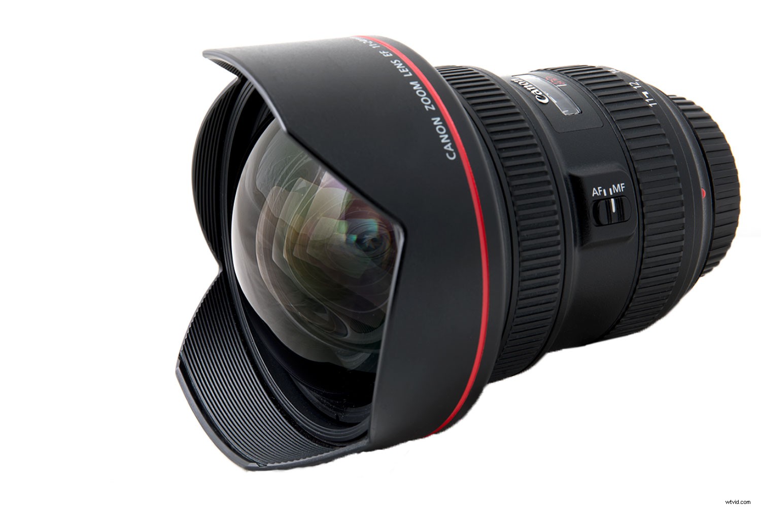 Canon EF 11-24mm f/4L USM Lens Review: The Ultimate Wide-Angle for Landscape Photographers