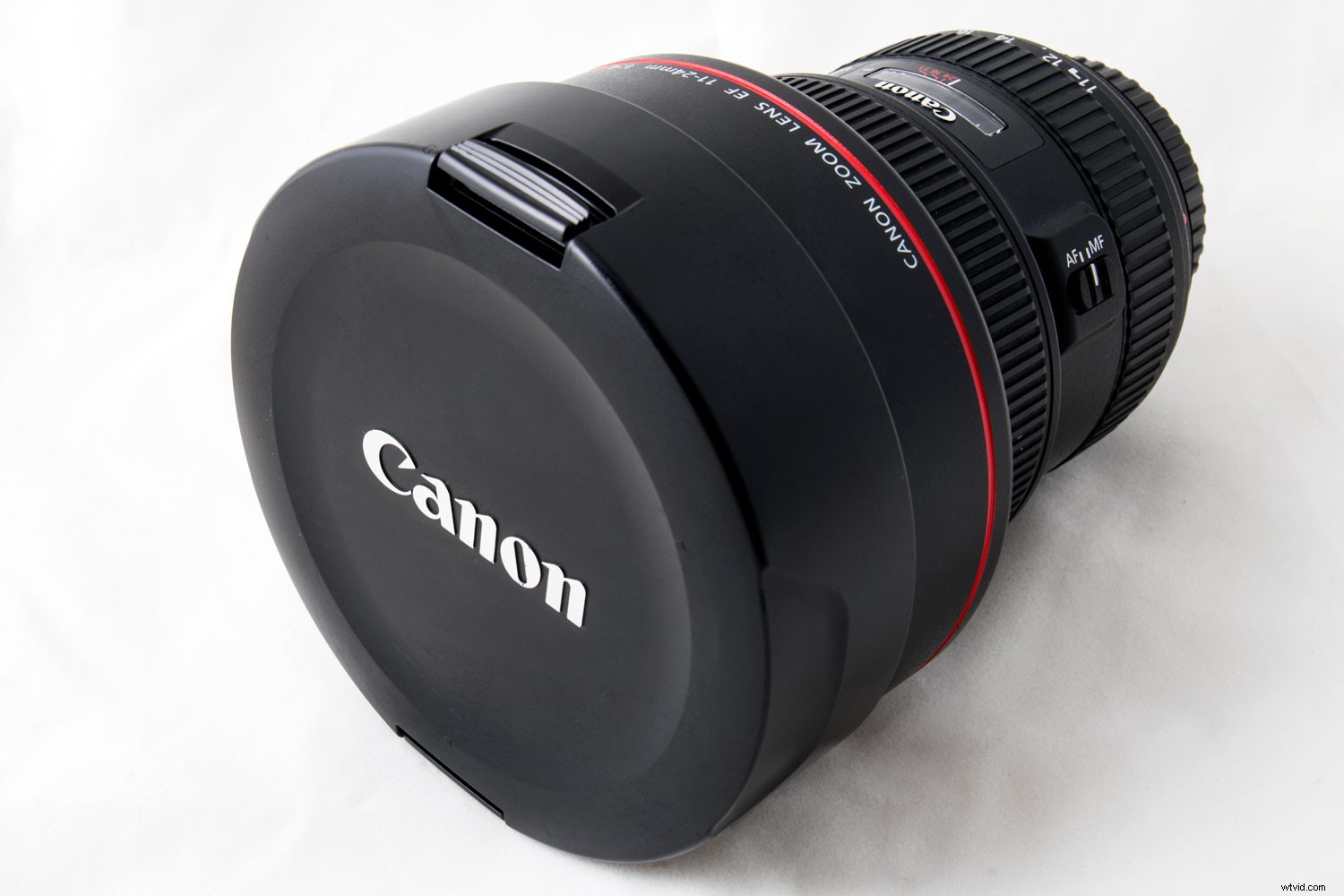 Canon EF 11-24mm f/4L USM Lens Review: The Ultimate Wide-Angle for Landscape Photographers