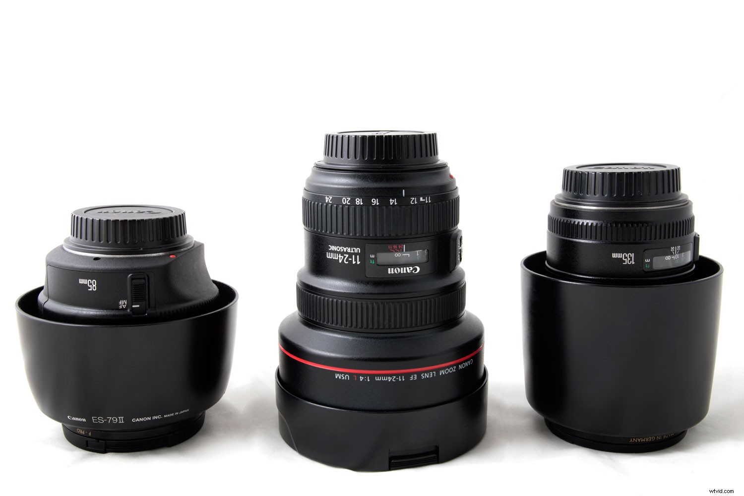 Canon EF 11-24mm f/4L USM Lens Review: The Ultimate Wide-Angle for Landscape Photographers