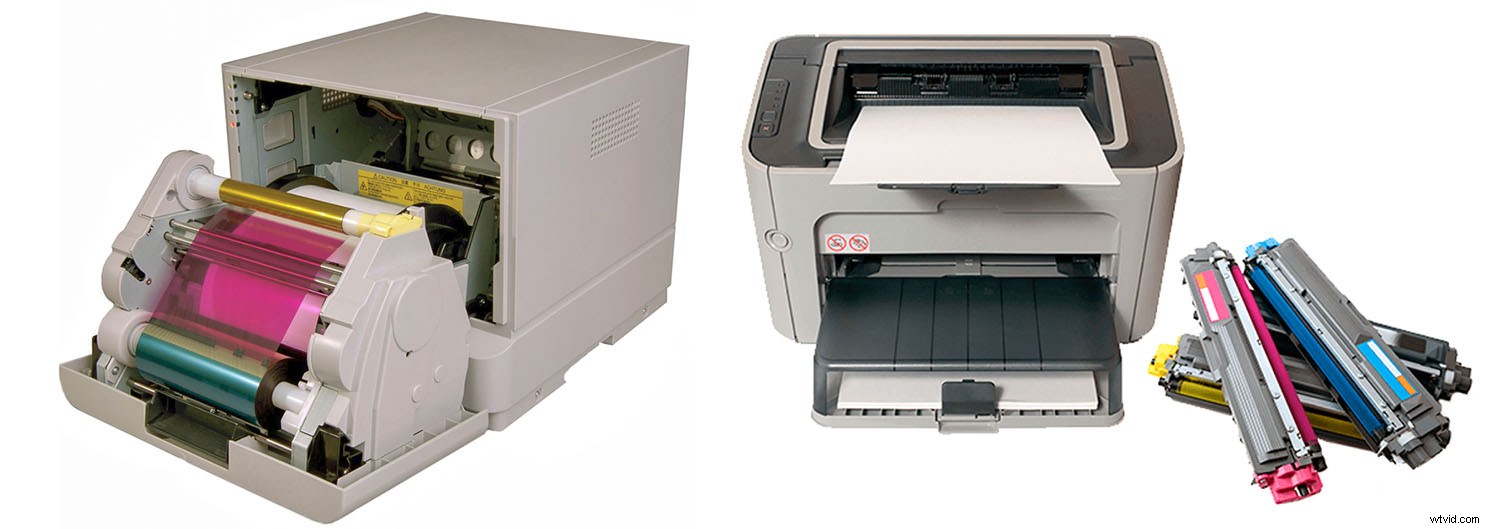 Achieve Perfect Color Accuracy: Calibrate Your Printer to Match Your Monitor