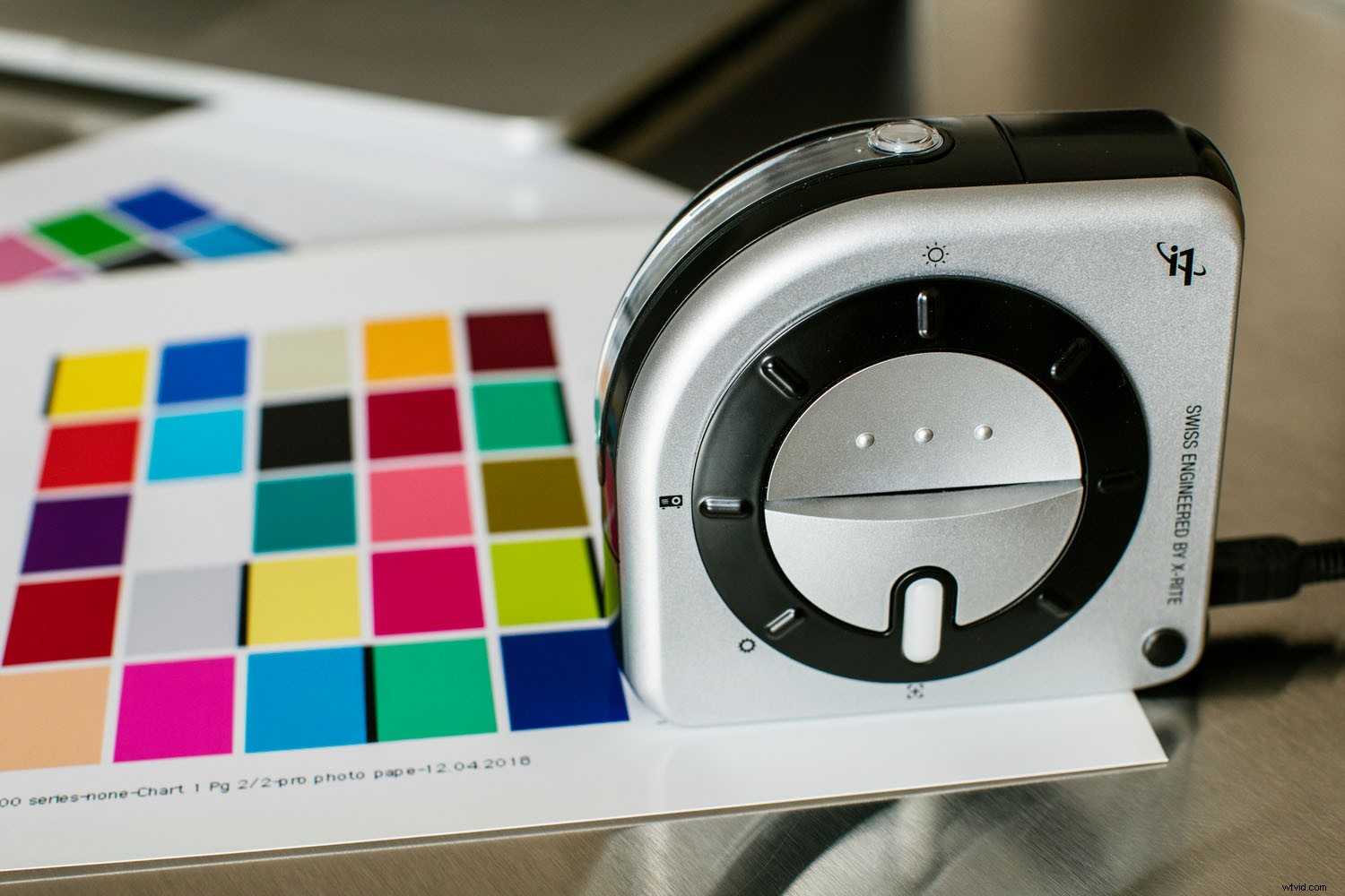 Achieve Perfect Color Accuracy: Calibrate Your Printer to Match Your Monitor