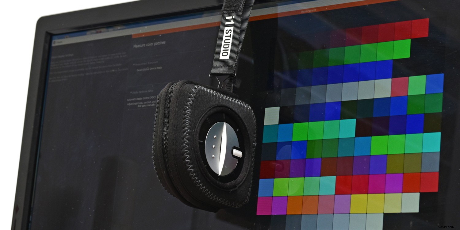 Achieve Perfect Color Accuracy: Calibrate Your Printer to Match Your Monitor