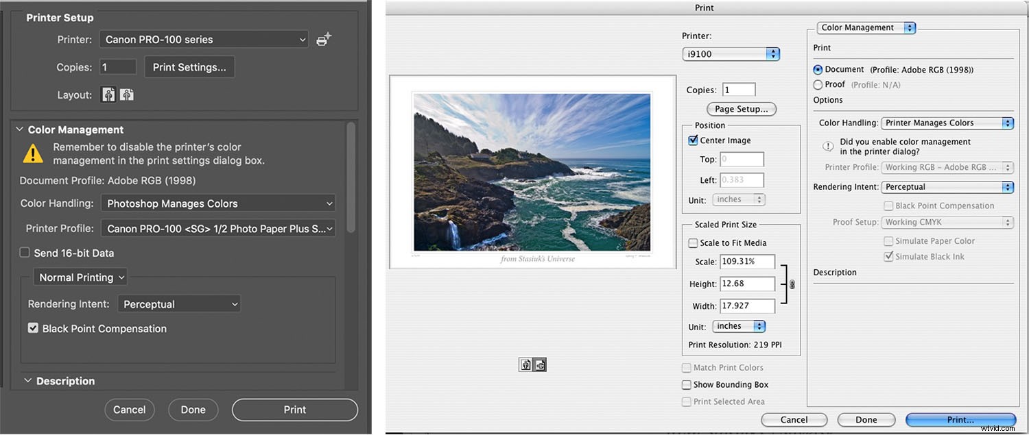 Achieve Perfect Color Accuracy: Calibrate Your Printer to Match Your Monitor