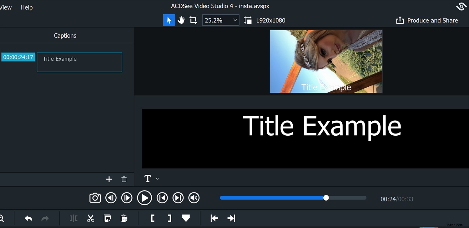 ACDSee Video Studio 4 Review: Intuitive, User-Friendly Video Editing for Photographers