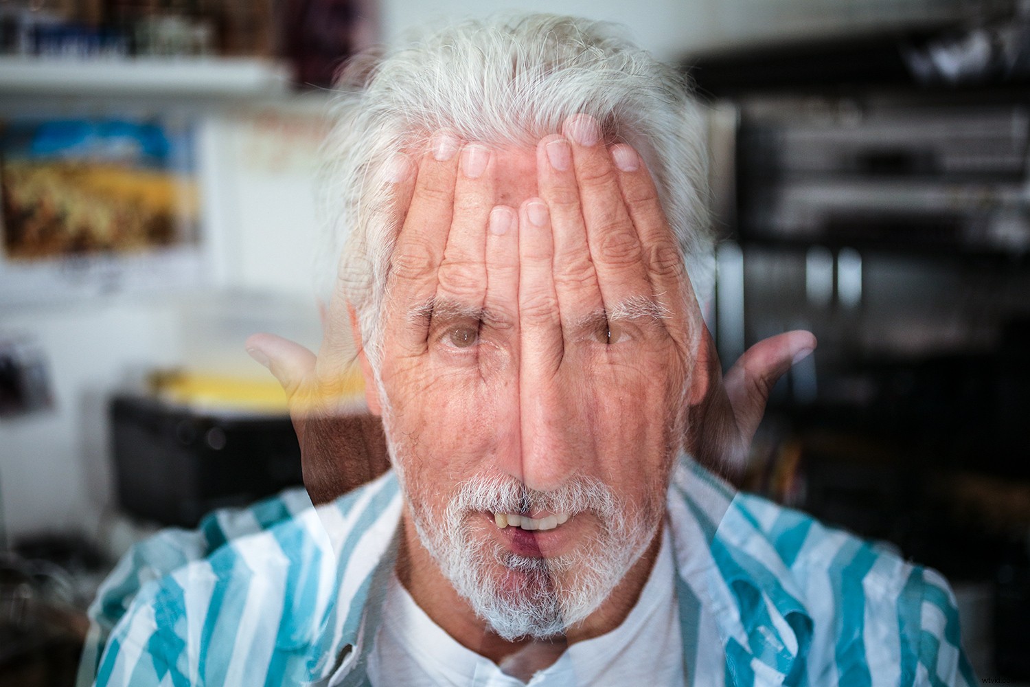 Master In-Camera Double Exposures: Expert Tips for Stunning Results