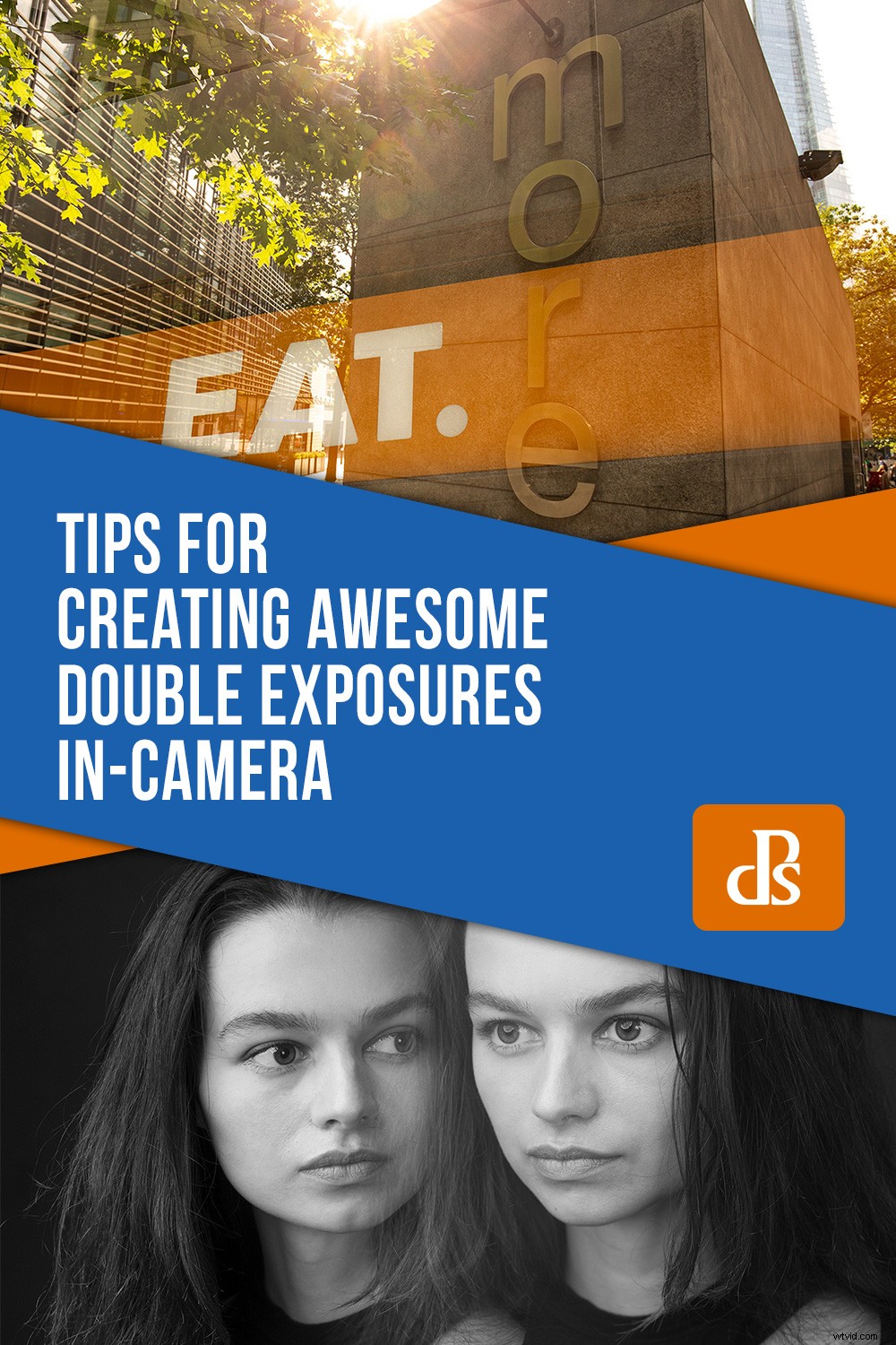 Master In-Camera Double Exposures: Expert Tips for Stunning Results