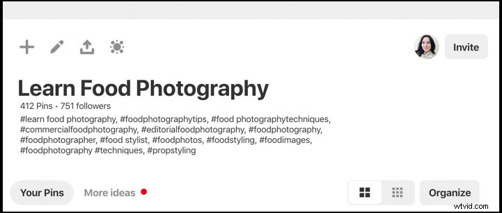 Grow Your Photography Business on Pinterest: Proven Step-by-Step Guide