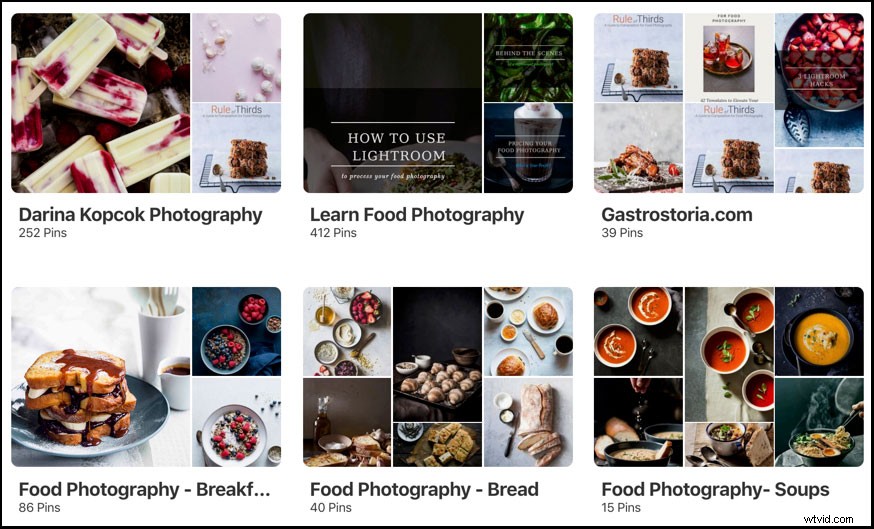 Grow Your Photography Business on Pinterest: Proven Step-by-Step Guide