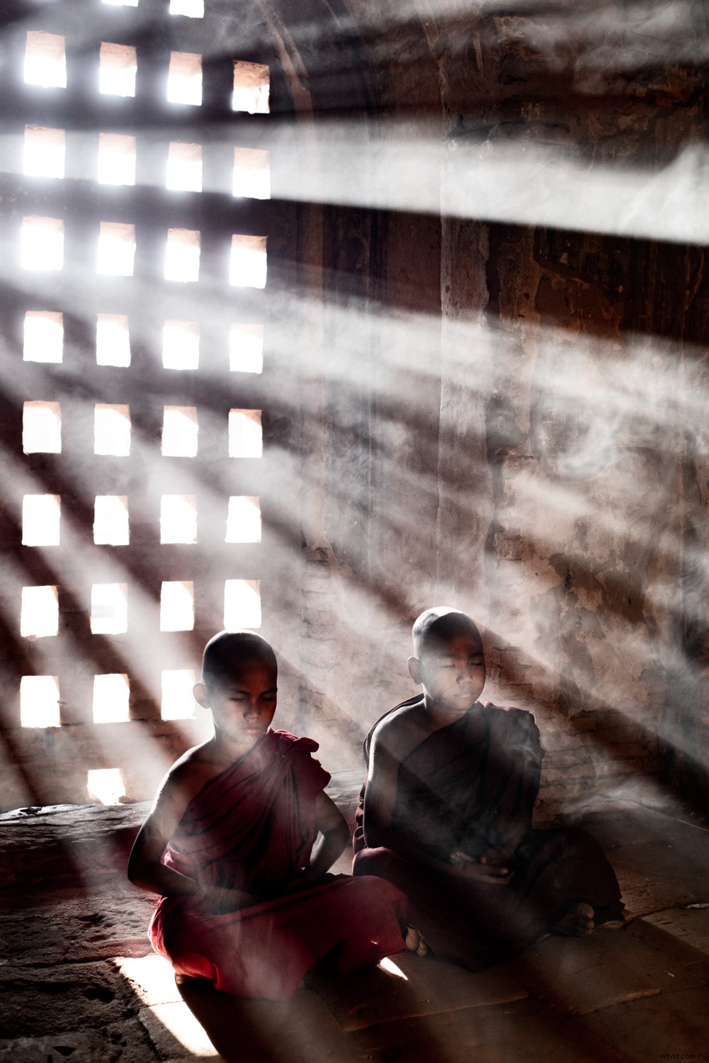 3 Proven Tips to Become a Unique and Successful Photographer