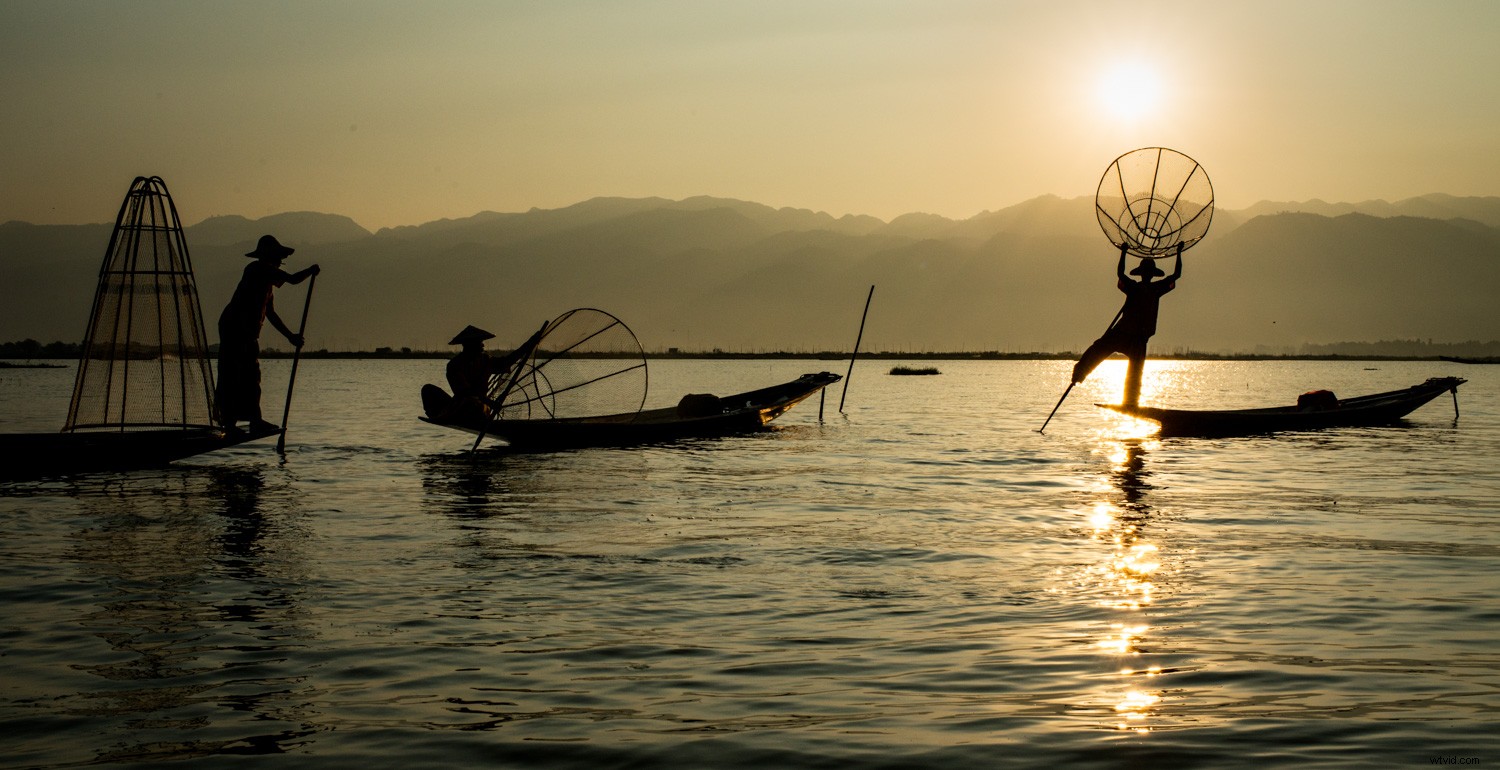 3 Proven Tips to Become a Unique and Successful Photographer