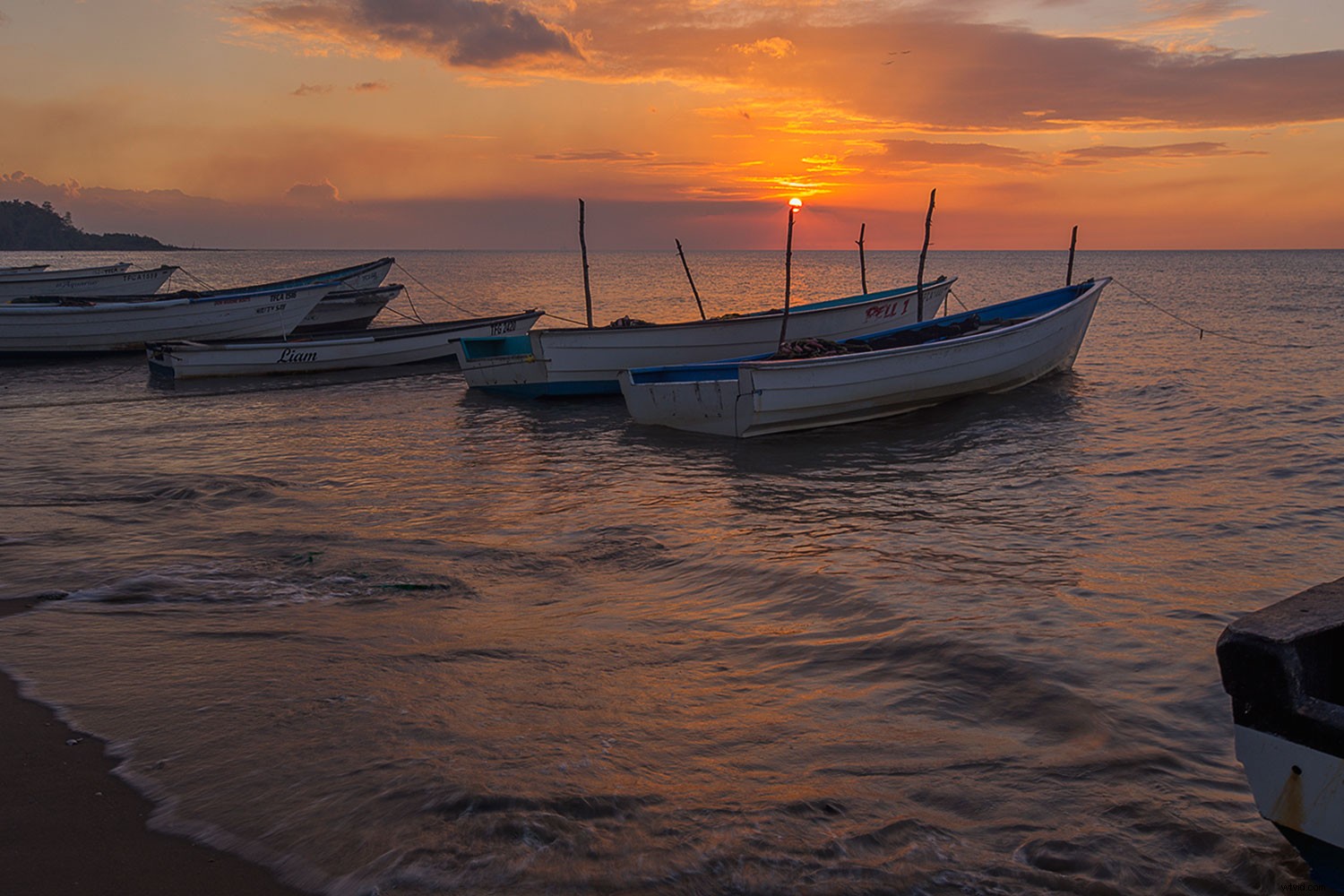 5 Essential Post-Processing Tips to Instantly Elevate Your Photos