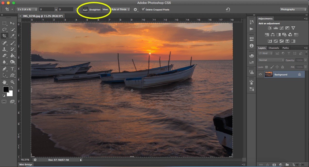 5 Essential Post-Processing Tips to Instantly Elevate Your Photos