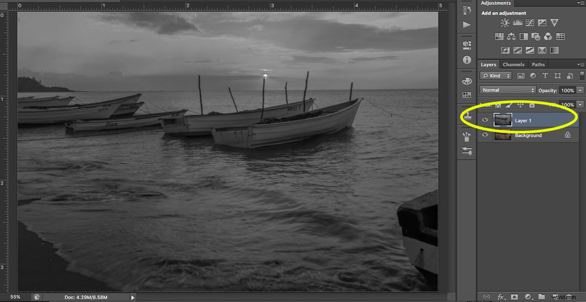 5 Essential Post-Processing Tips to Instantly Elevate Your Photos