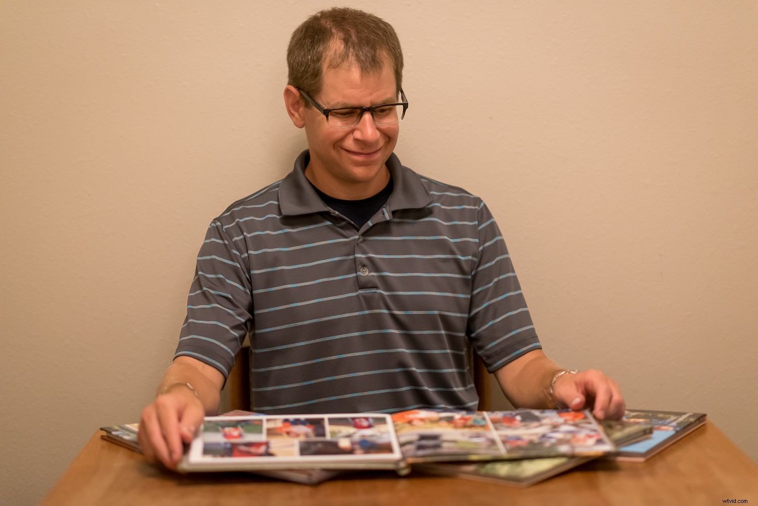 4 Essential Reasons Every Photographer Should Review Old Photos