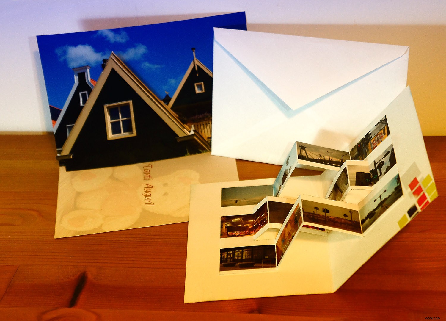 DIY Guide: Create Stunning 3D Pop-Up Cards from Your Personal Photos