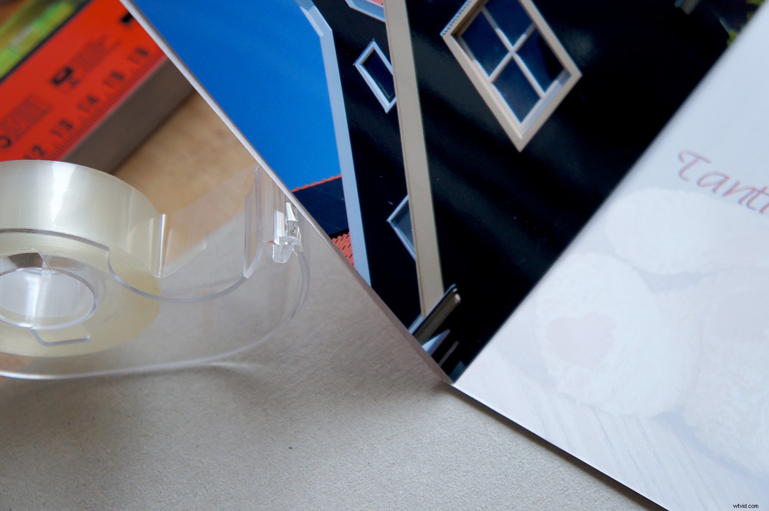 DIY Guide: Create Stunning 3D Pop-Up Cards from Your Personal Photos