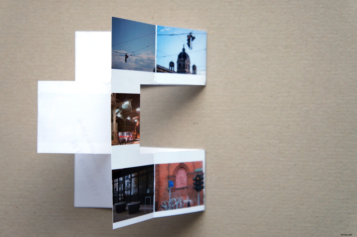 DIY Guide: Create Stunning 3D Pop-Up Cards from Your Personal Photos
