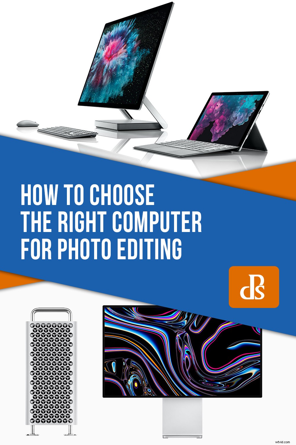 How to Choose the Best Computer for Photo Editing: Expert Buyer s Guide