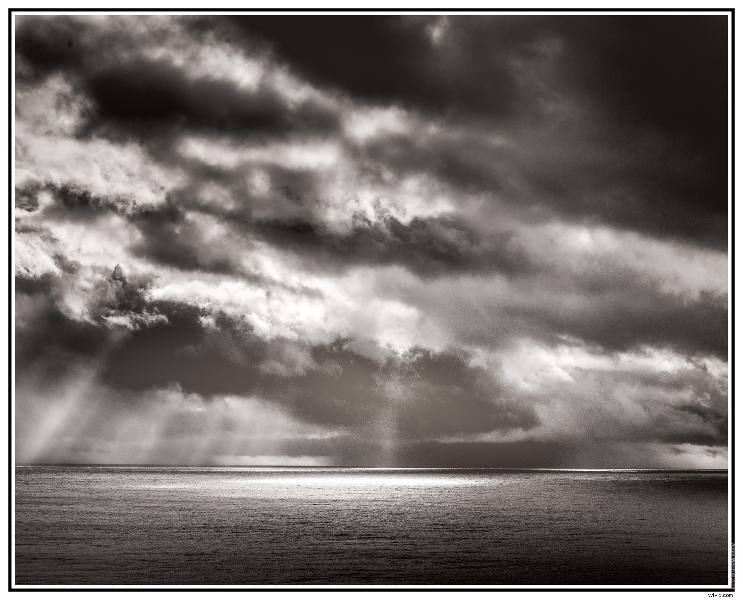 Master Stunning Black & White Photography with Digital Filters: Expert Guide