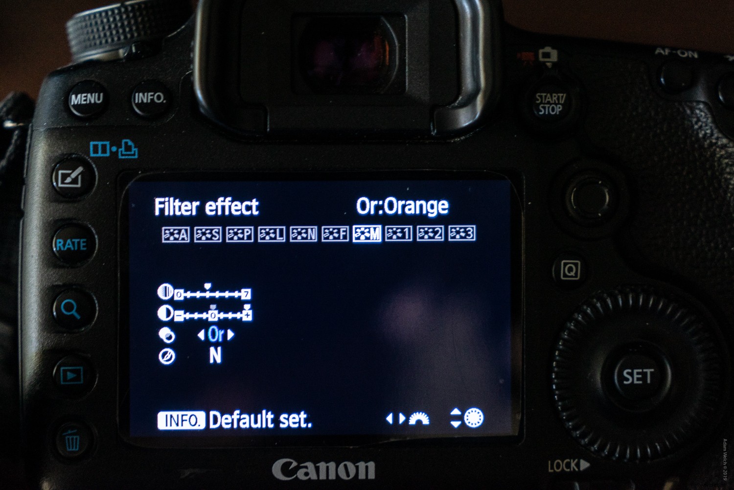 Master Stunning Black & White Photography with Digital Filters: Expert Guide