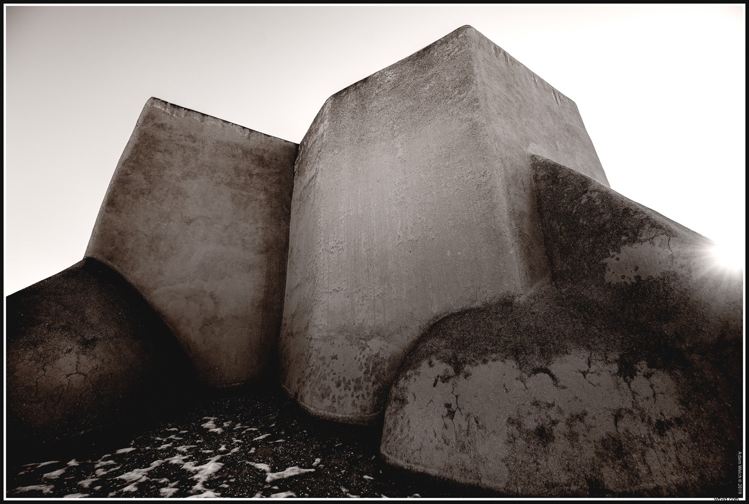 Master Stunning Black & White Photography with Digital Filters: Expert Guide