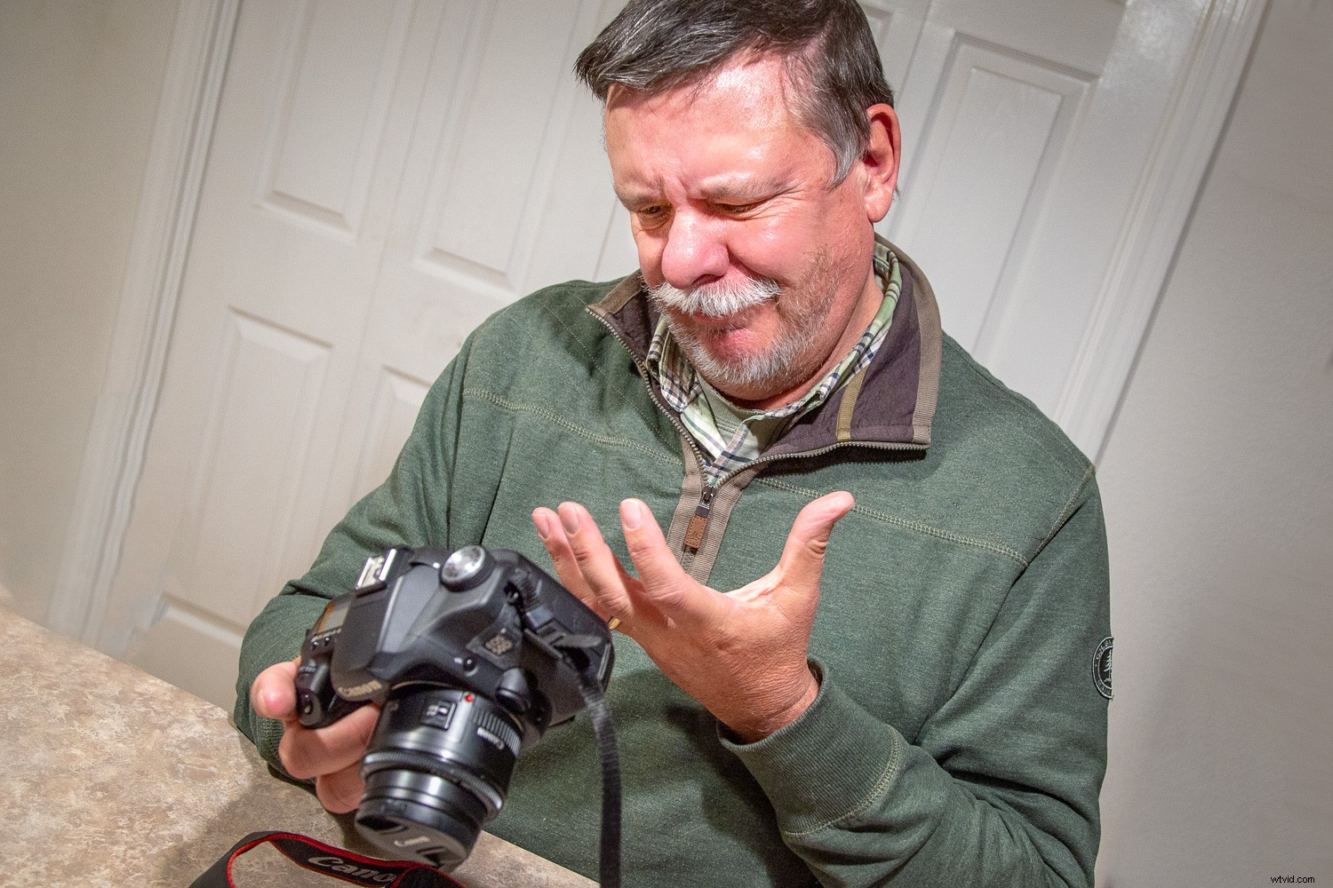 Prevent, Detect & Recover: Essential Guide to Avoiding Common Photography Mistakes